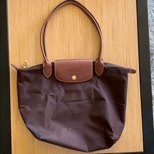 Long champ bag